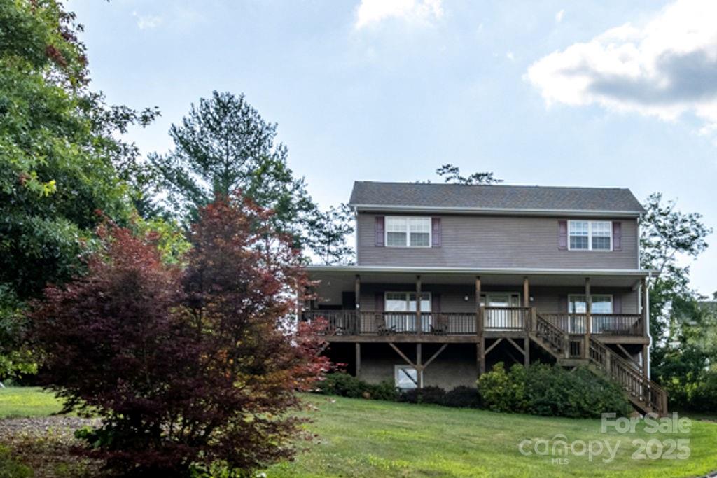 Weaverville 2 4275461b