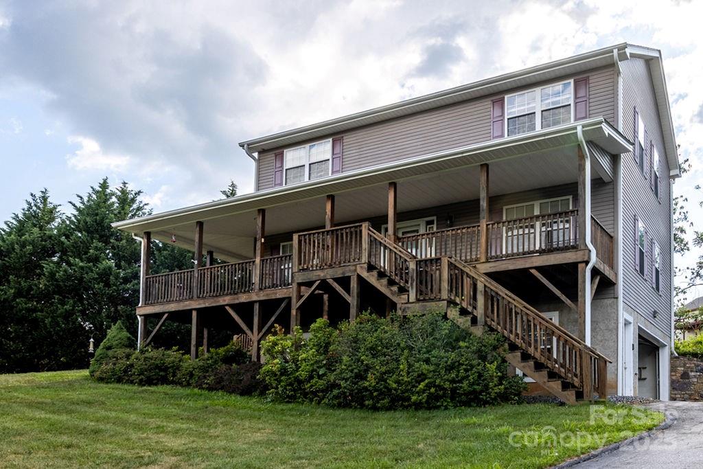 Weaverville 3 4275461c