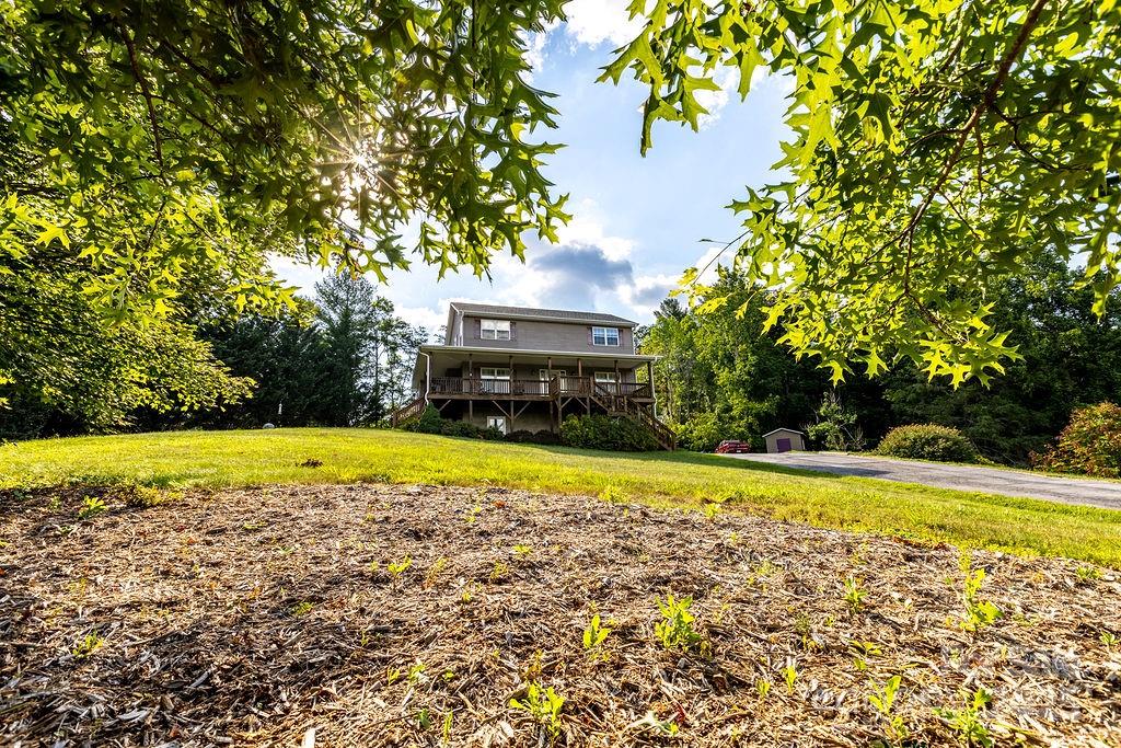 Weaverville 4 4275461d