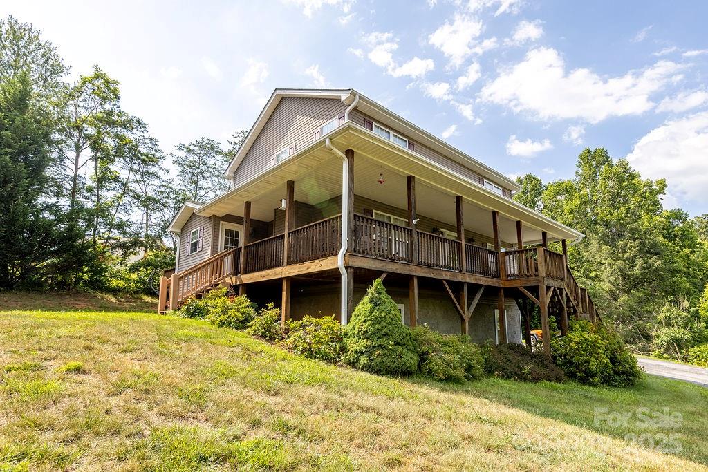 Weaverville 5 4275461e