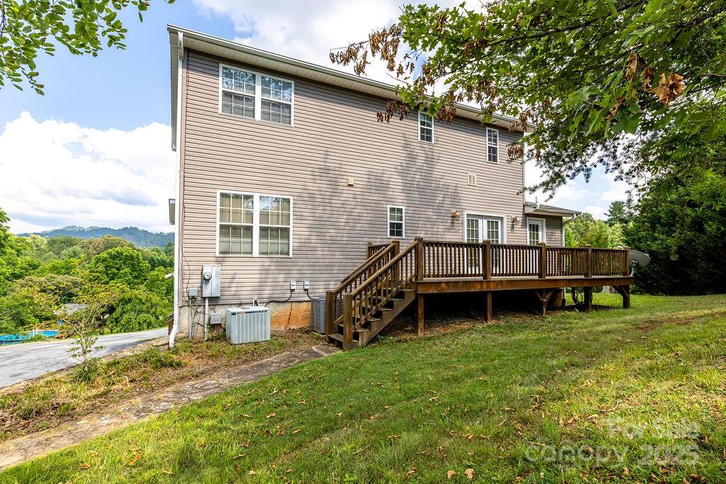 Weaverville 7 4275461g