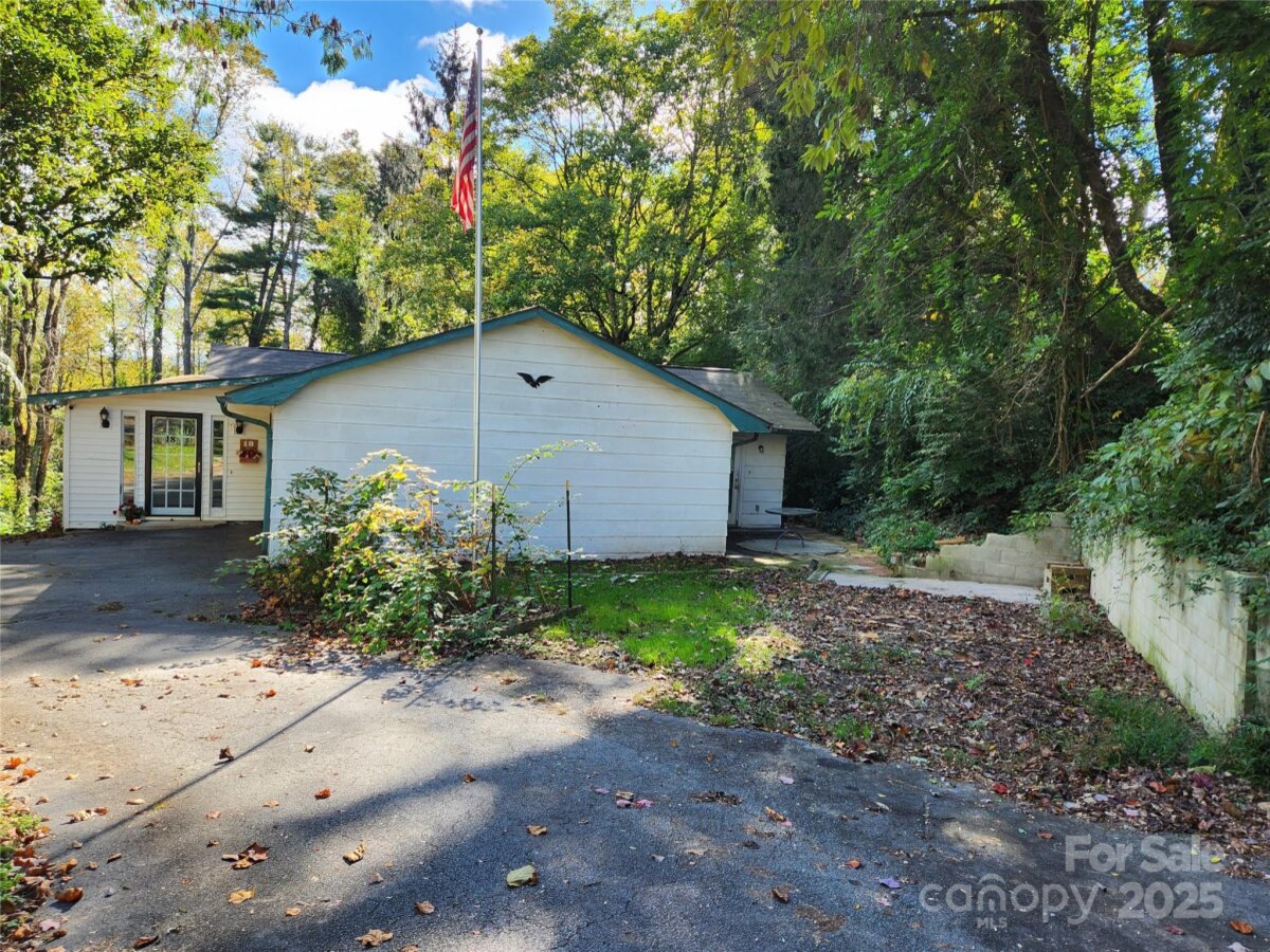 Flat Rock 23 4278620w