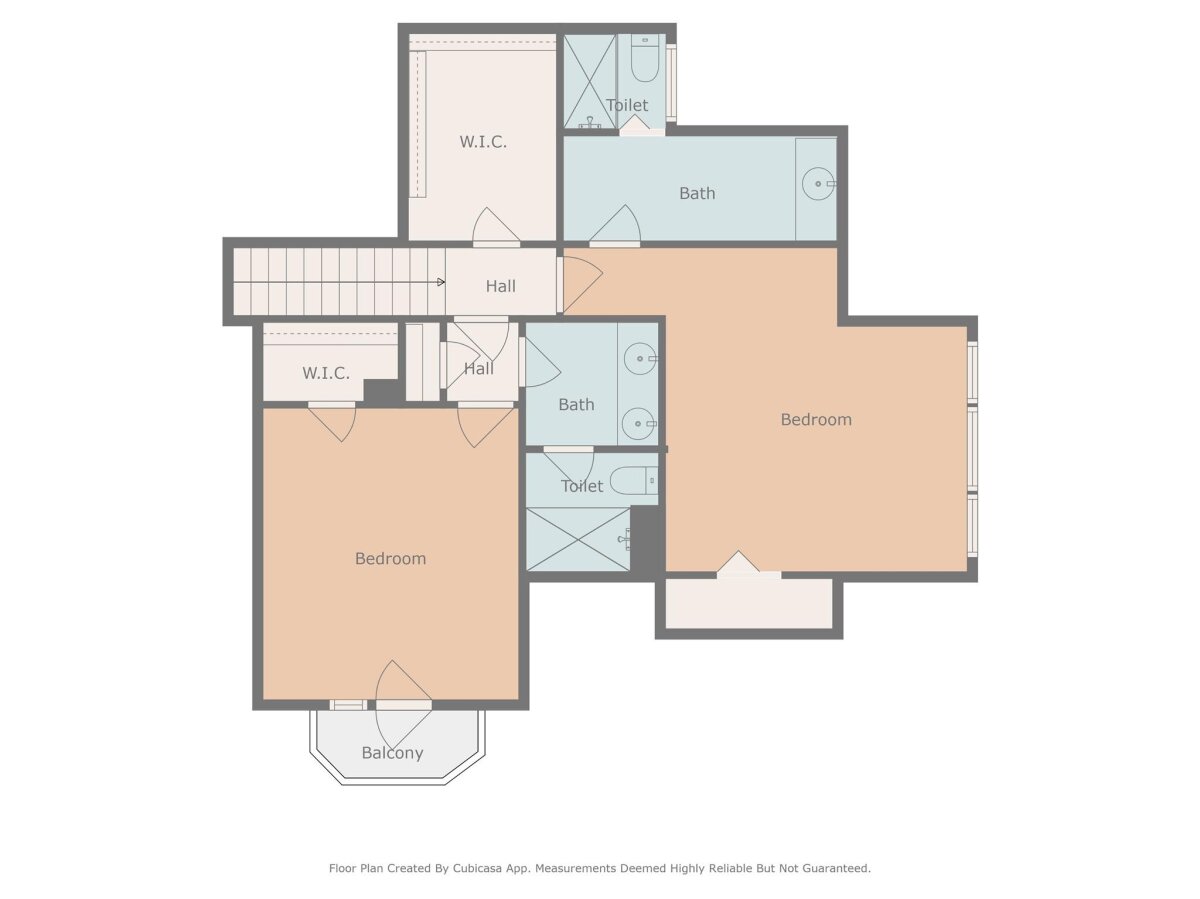 Black Mountain 13 4290483m