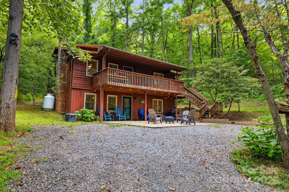 Weaverville 2 4295631b