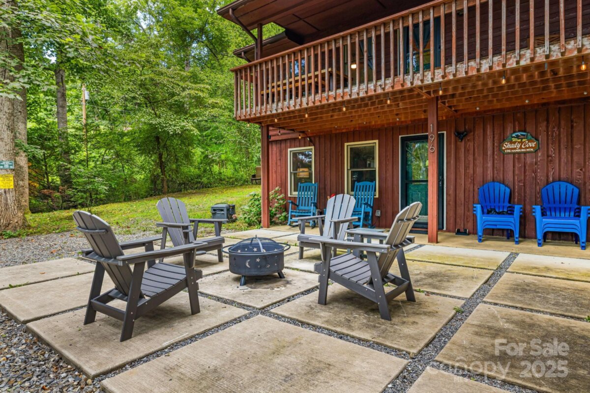 Weaverville 4 4295631d