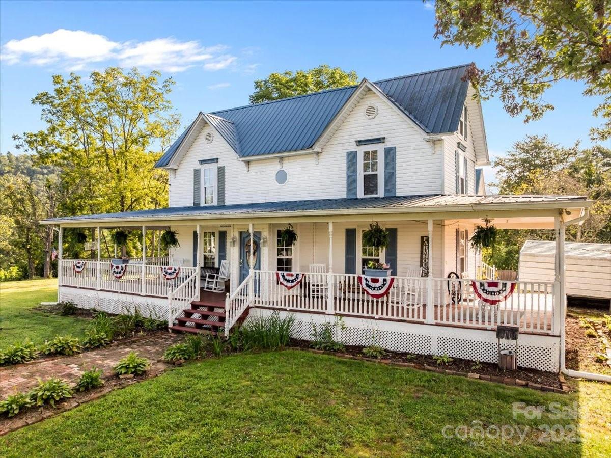 Weaverville 2 4296849b