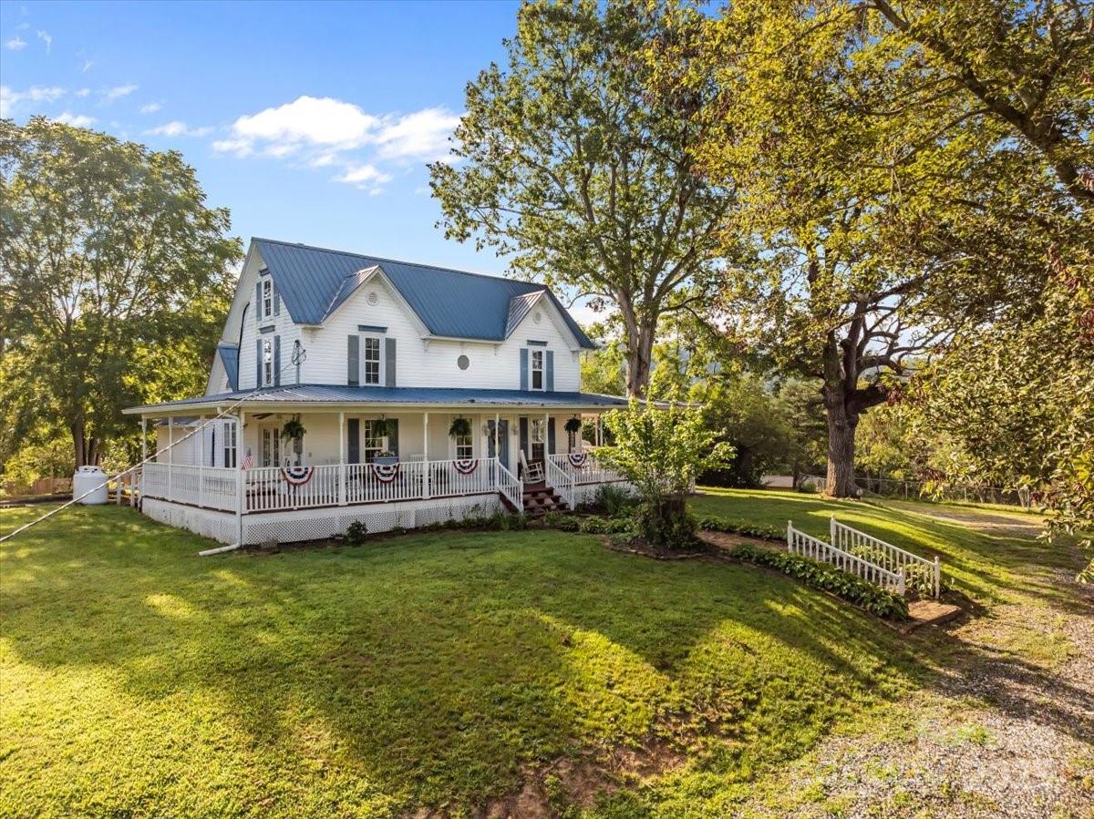 Weaverville 4 4296849d