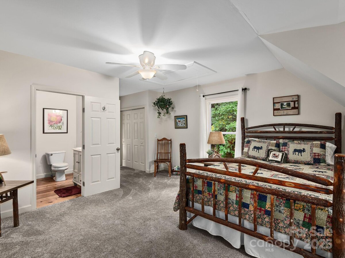 Weaverville 18 4297293r