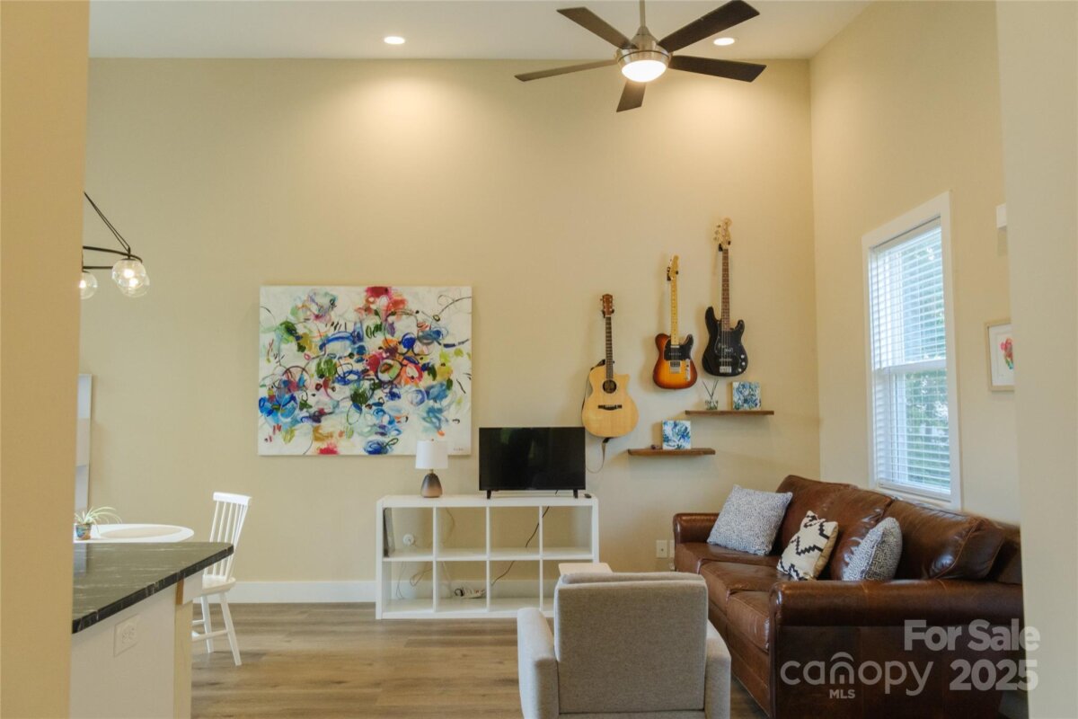 Weaverville 4 4300504d