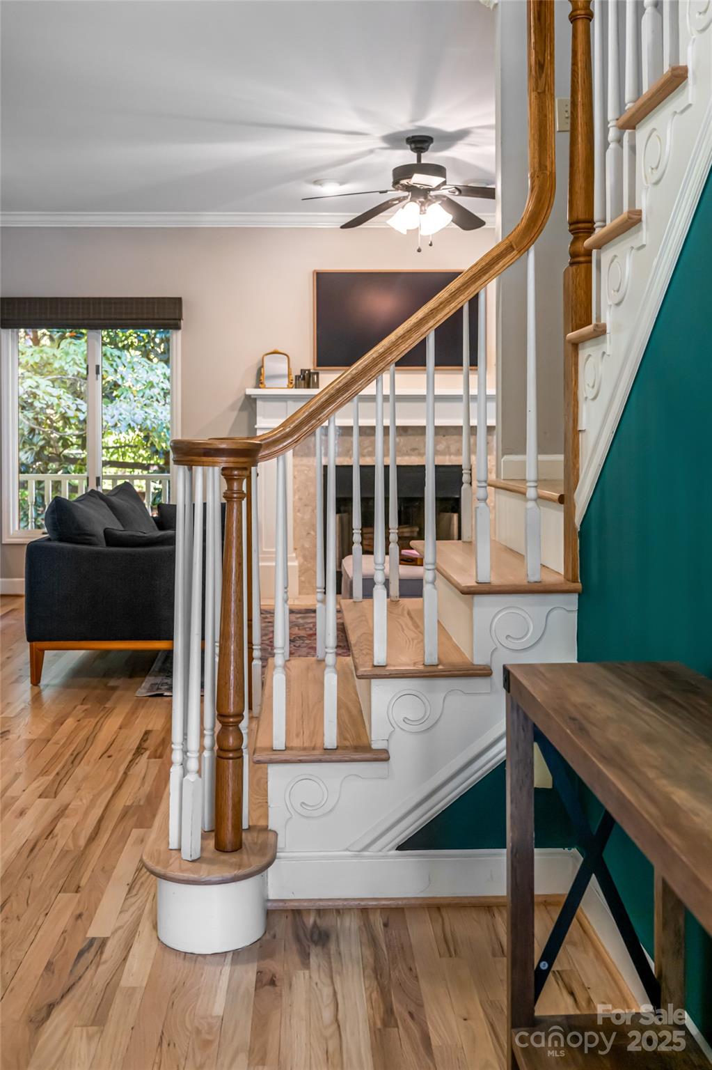 Weaverville 18 4301928r