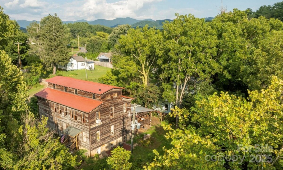 Weaverville 2 4302920b