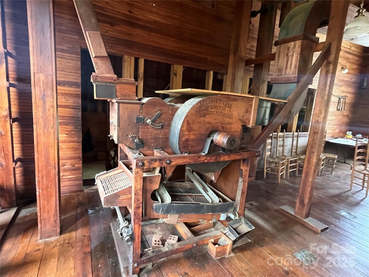 Weaverville 6 4302920f