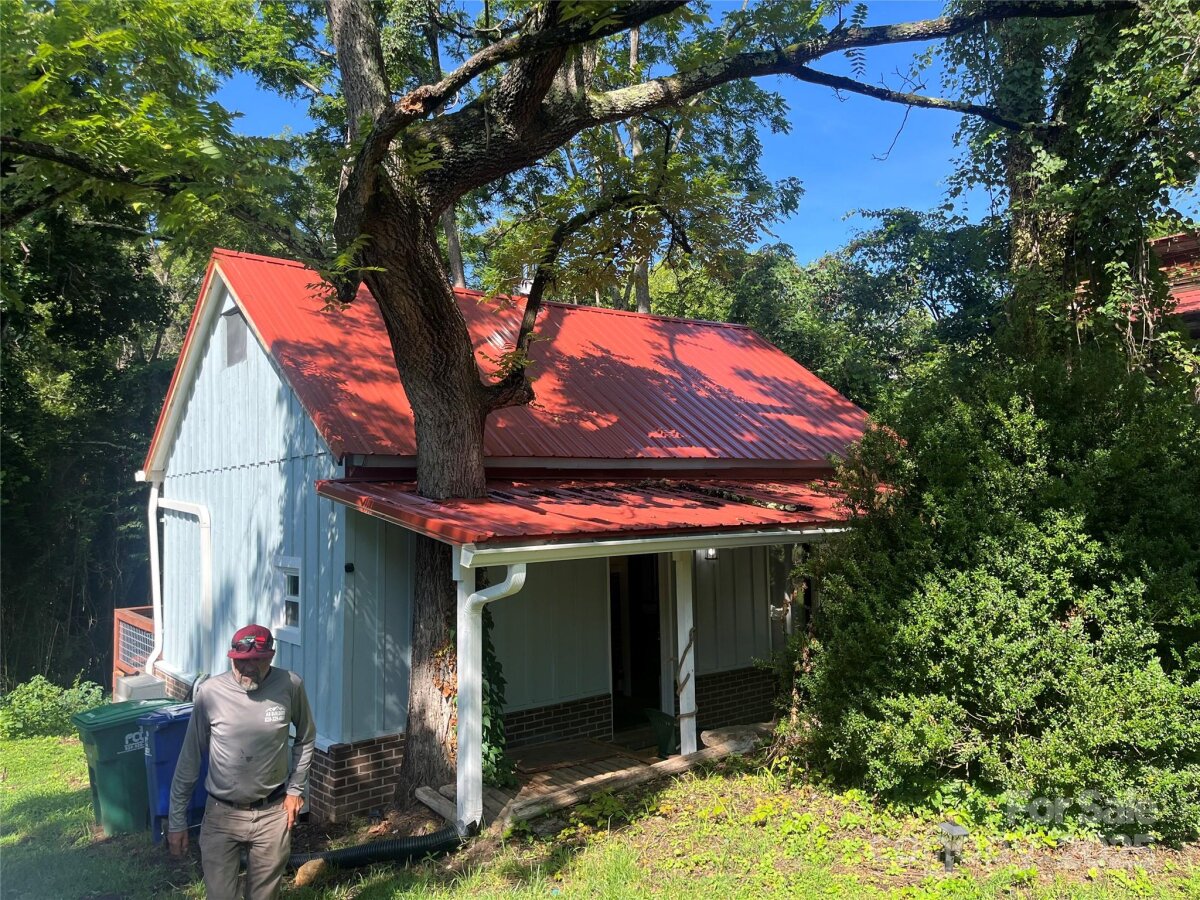 Weaverville 14 4302920n