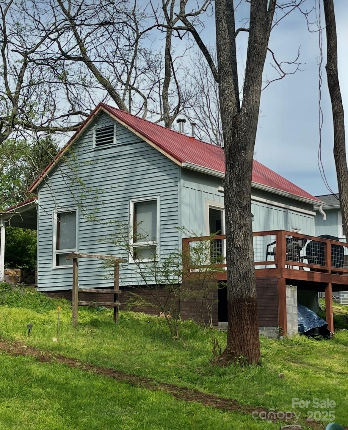 Weaverville 15 4302920o