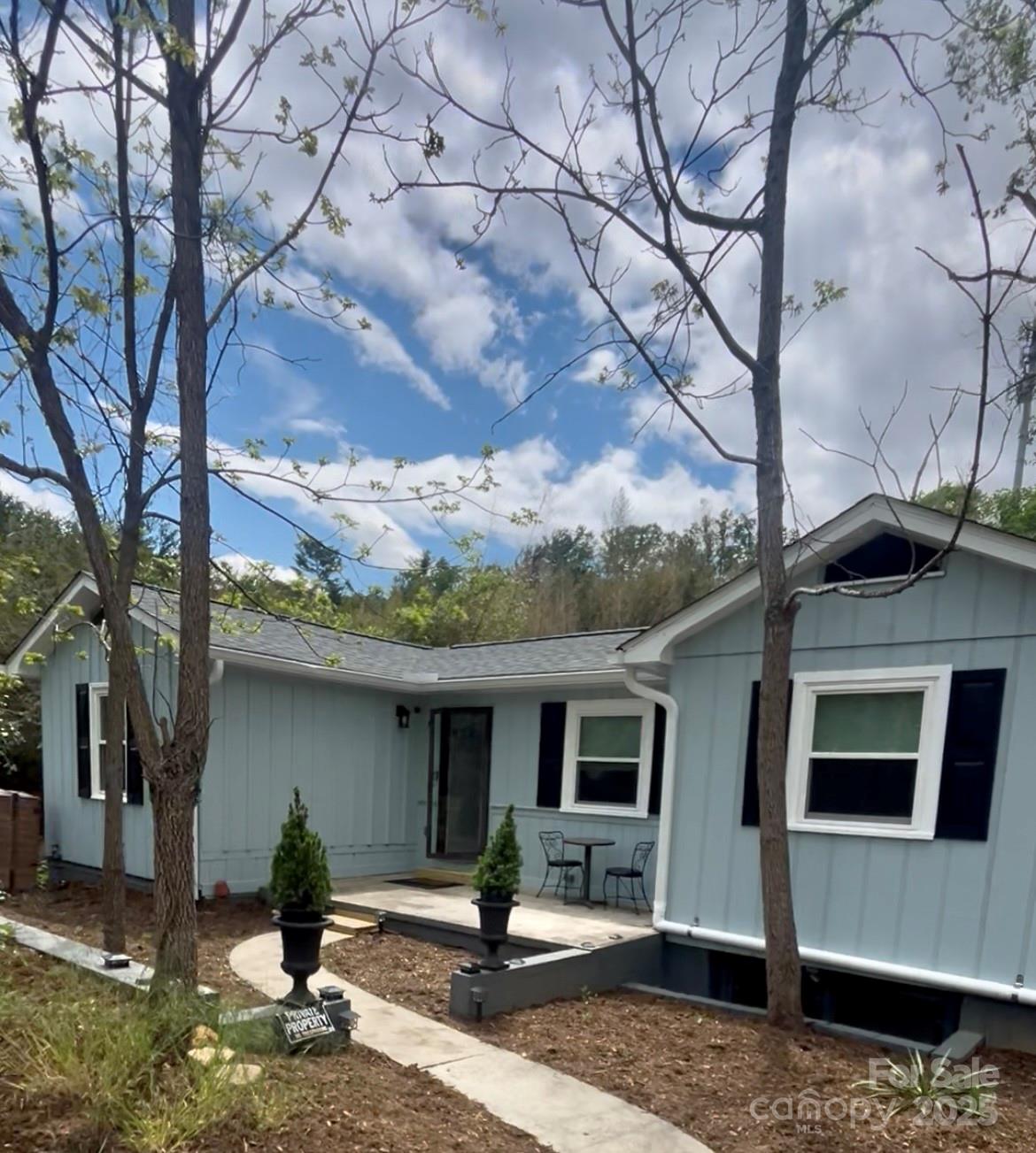 Weaverville 21 4302920u