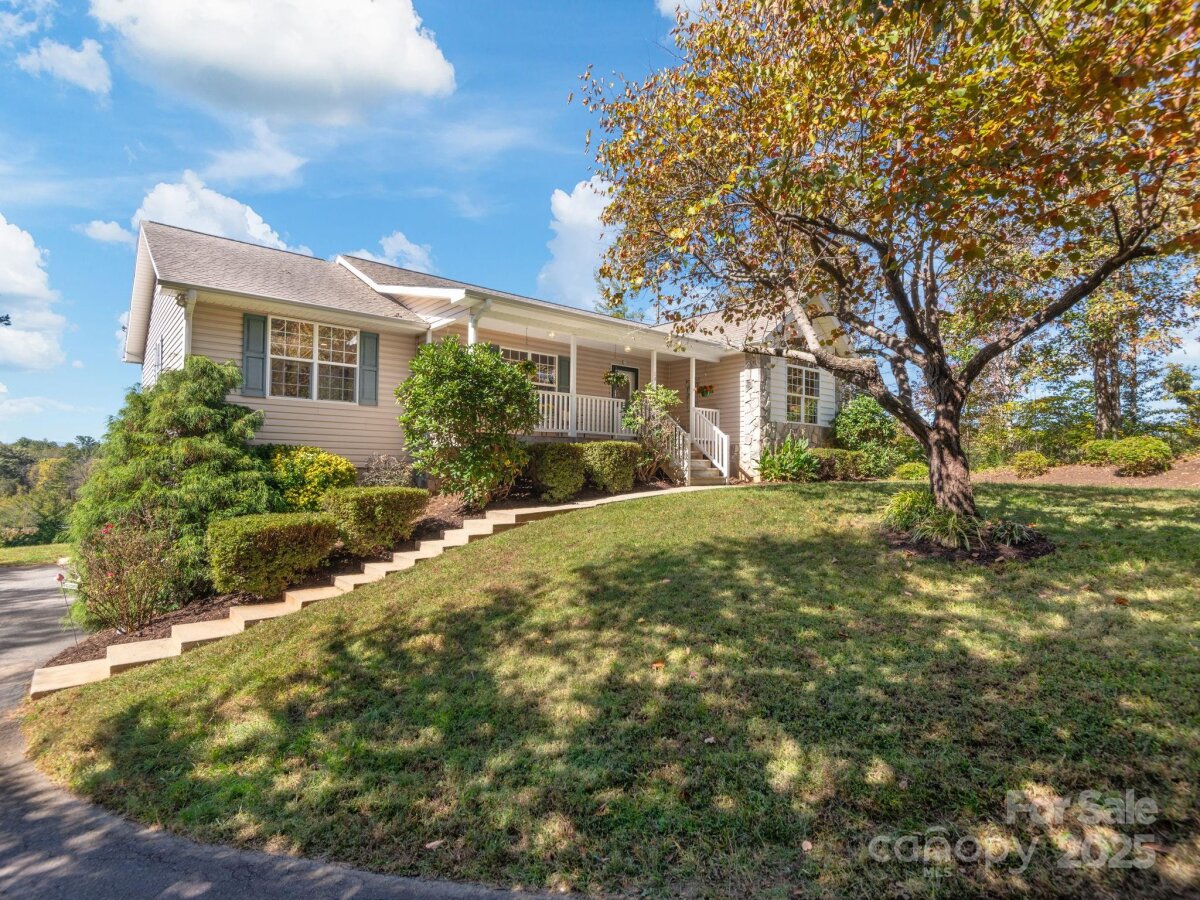 Weaverville 4 4305199d