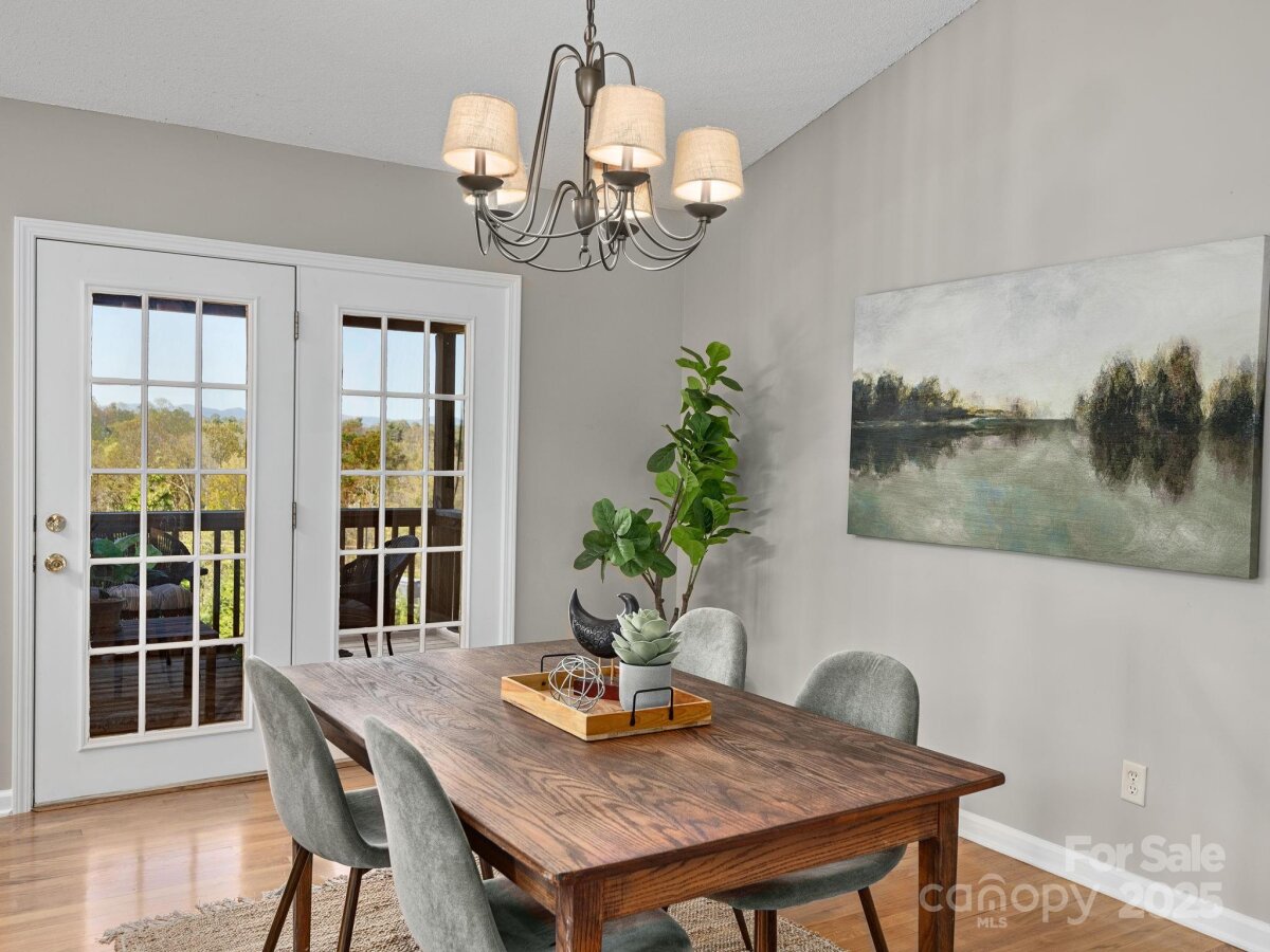 Weaverville 11 4305199k