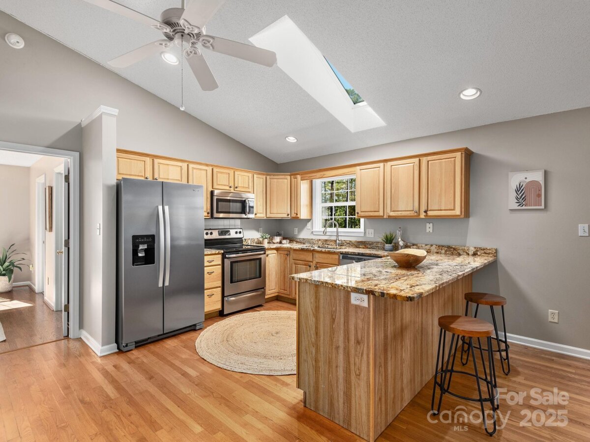 Weaverville 13 4305199m