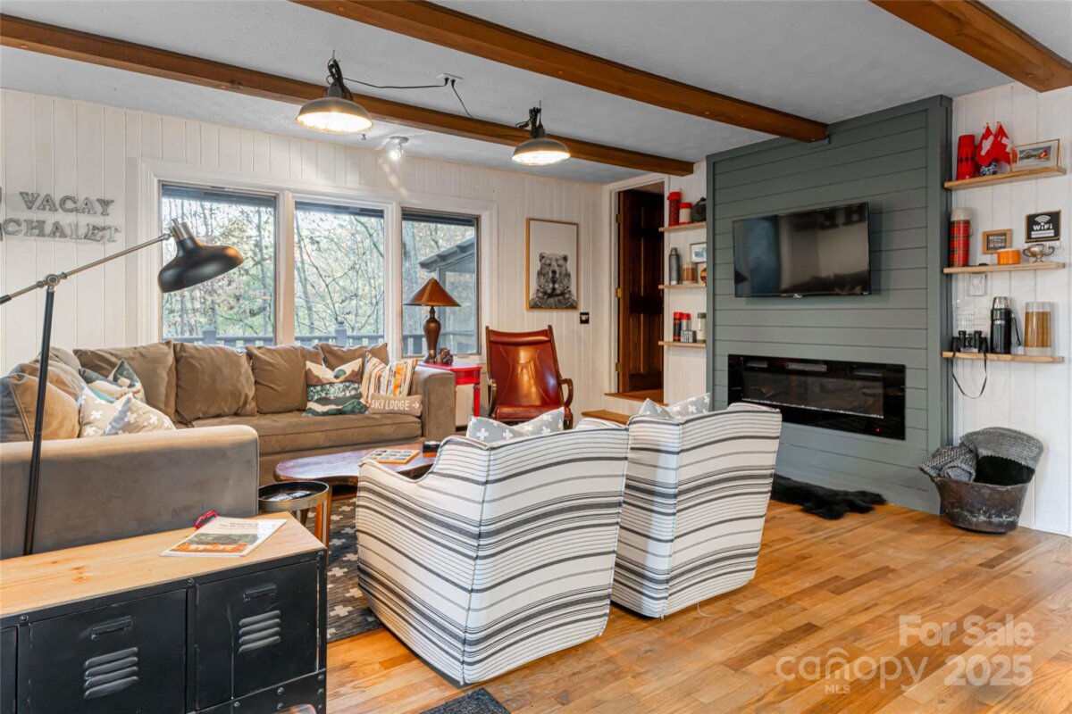 Burnsville 7 4305974g