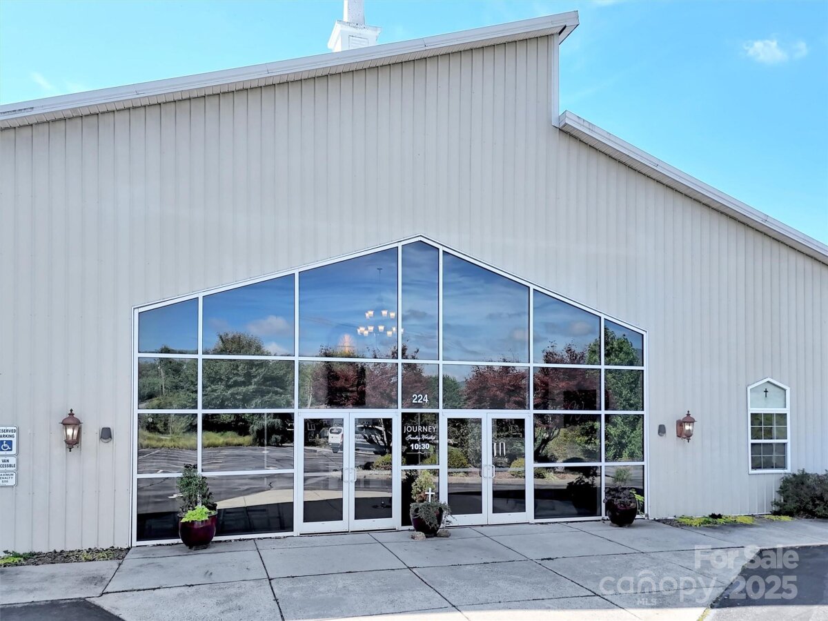 Waynesville 5 4306114e