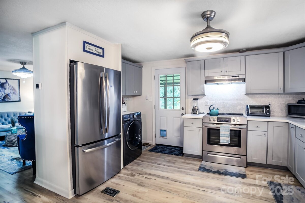 Fletcher 15 4307274o