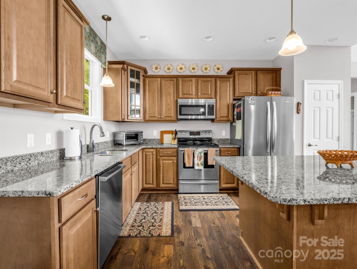 Weaverville 21 4307972u