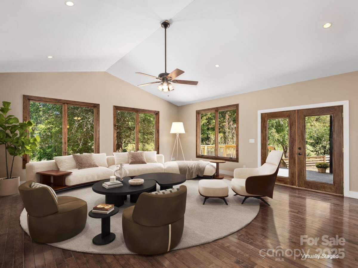 Weaverville 8 4308963h