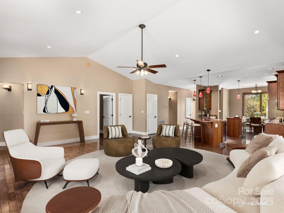 Weaverville 10 4308963j