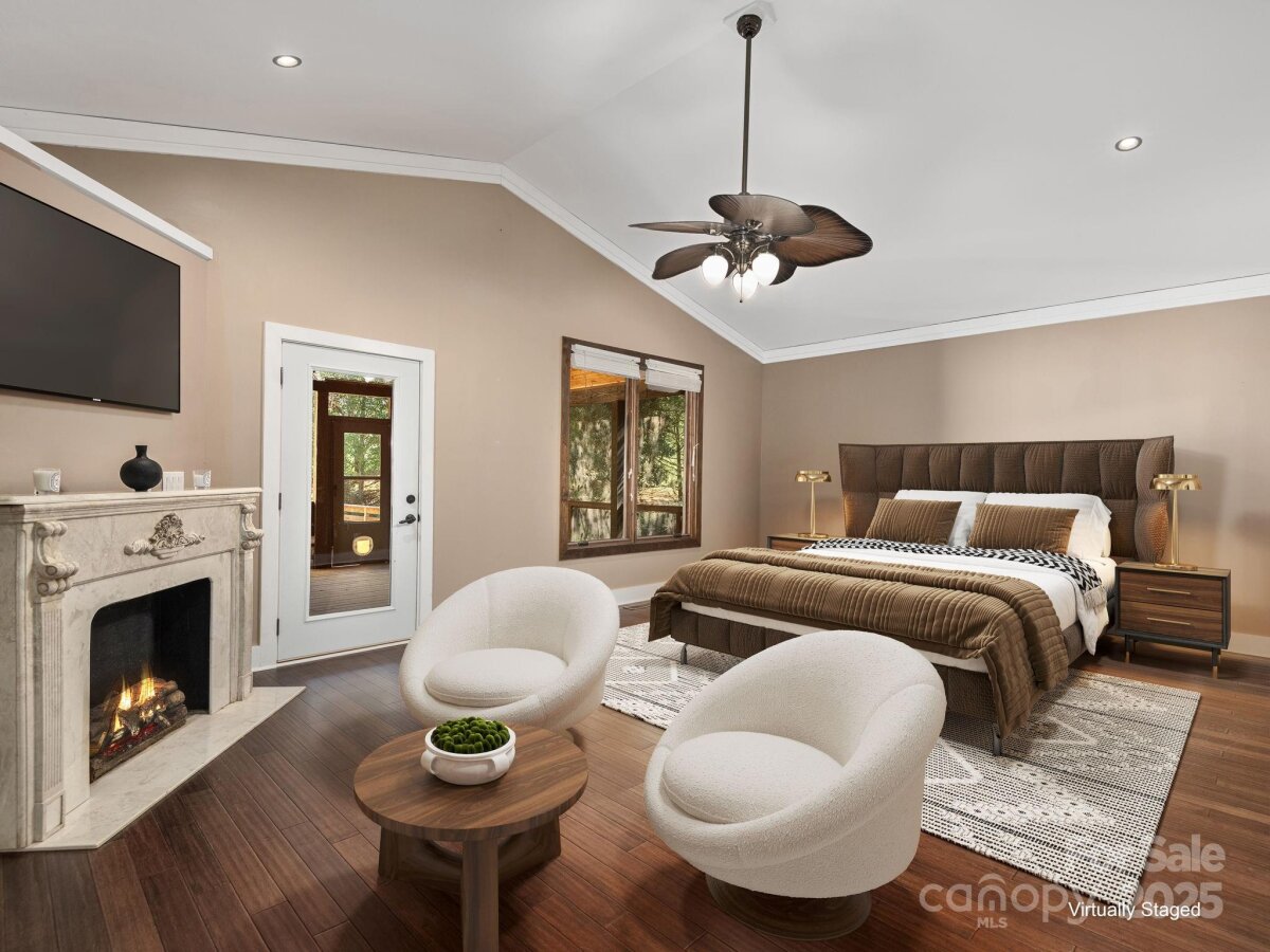 Weaverville 18 4308963r