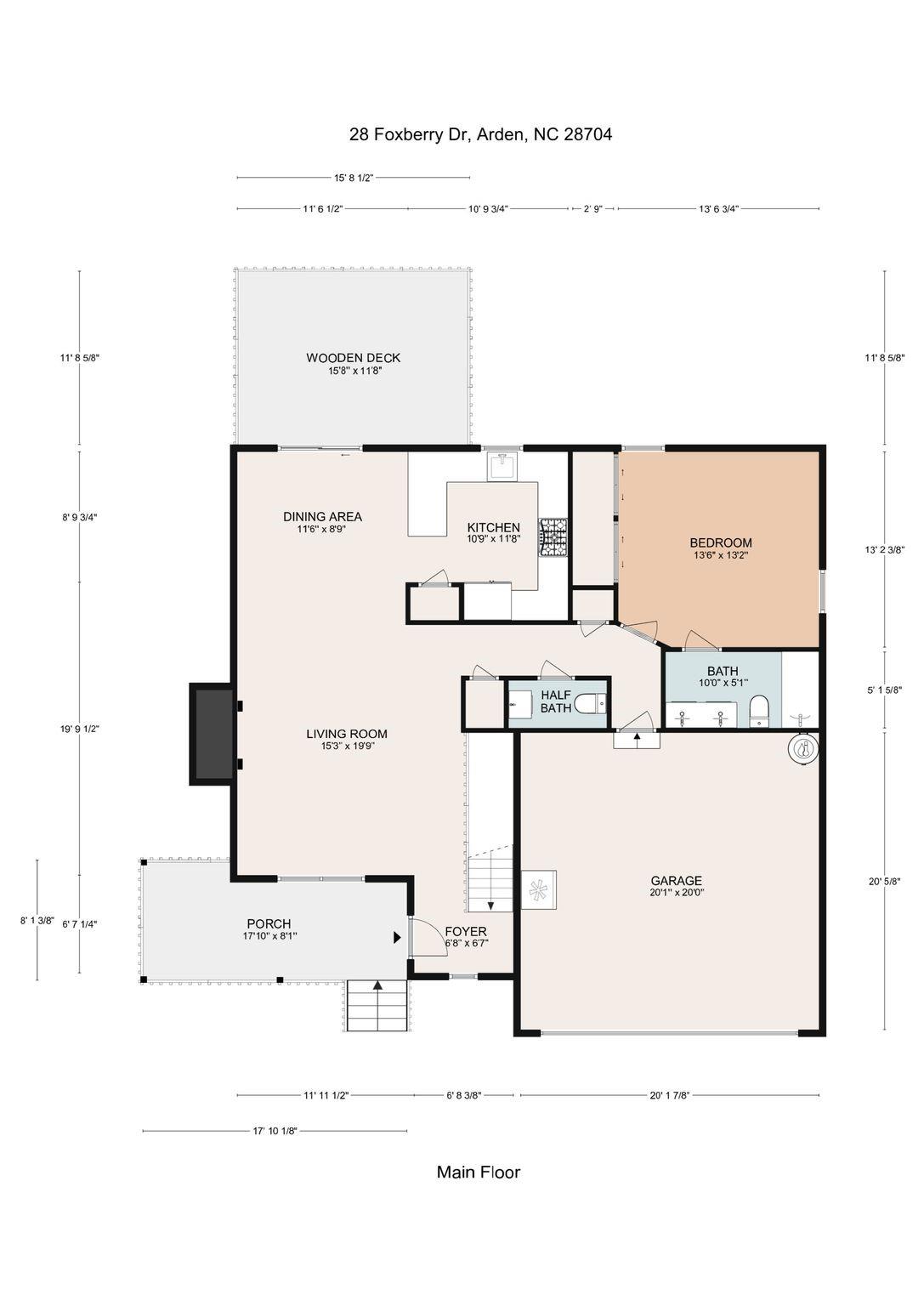 Avery Creek 23 4310147w