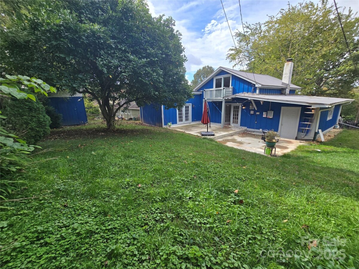 Avery Creek 25 4311495y