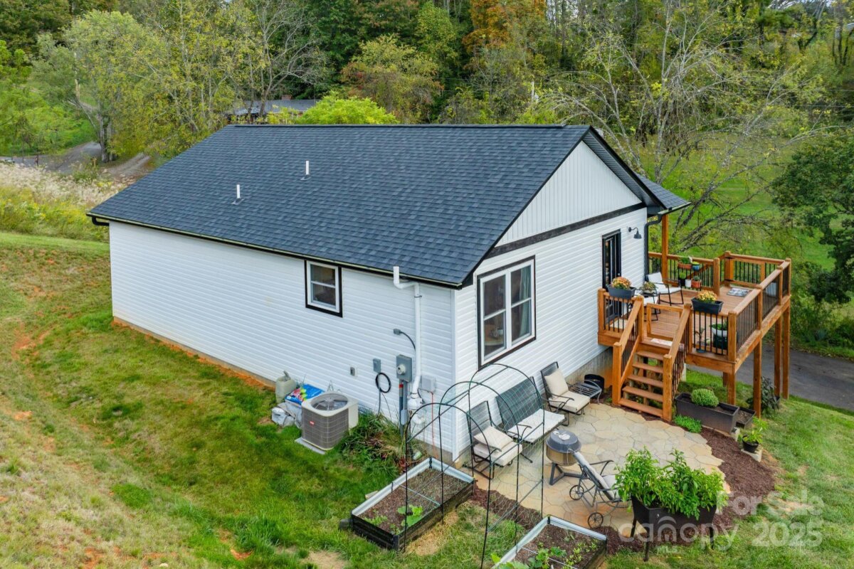 Mars Hill 23 4313081w