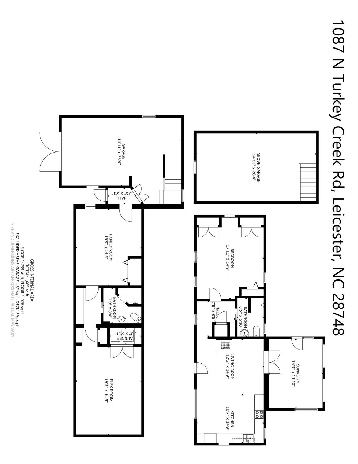 Leicester 7 4313323g