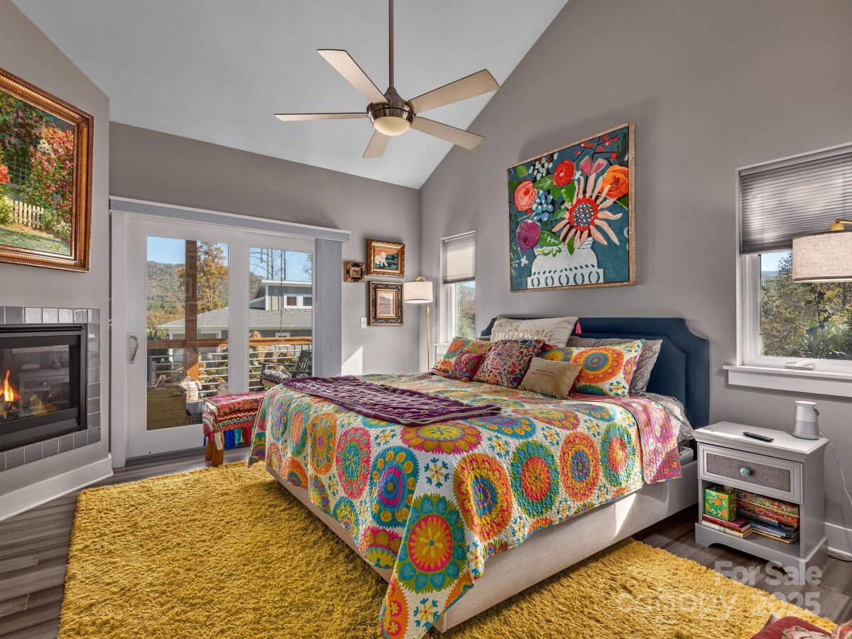 Weaverville 10 4313826j