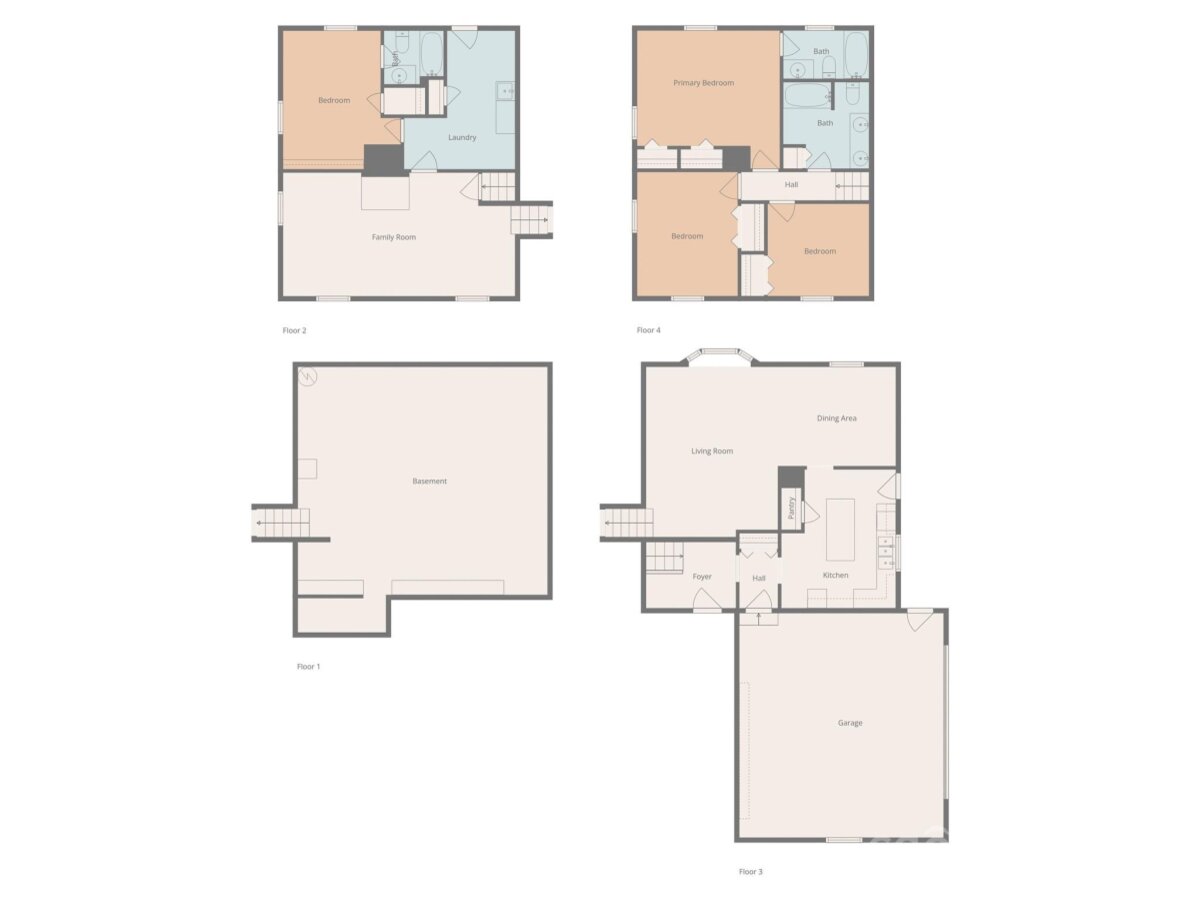 Candler 22 4314371v