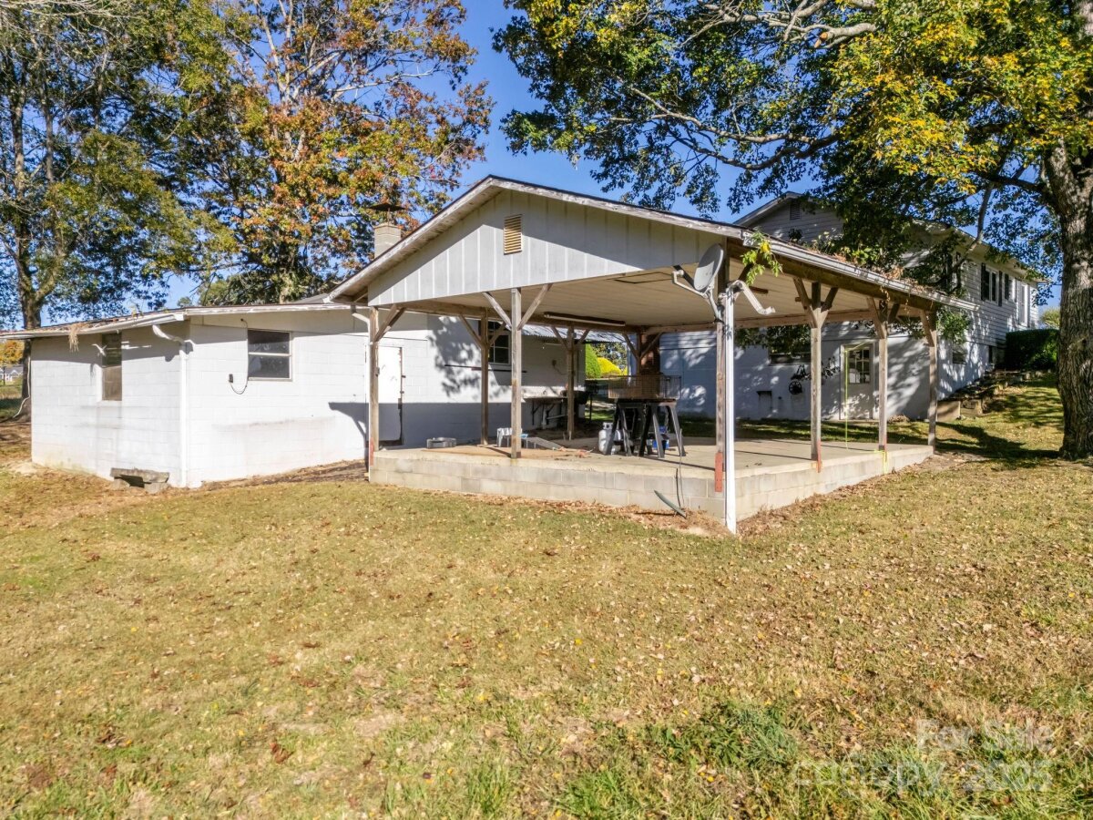 Flat Rock 8 4314570h