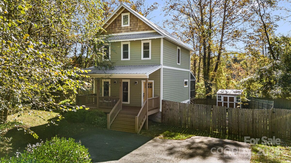 East Asheville 3 4315157c