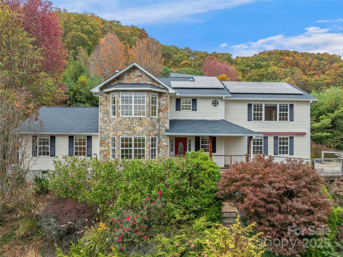 Weaverville 2 4315320b