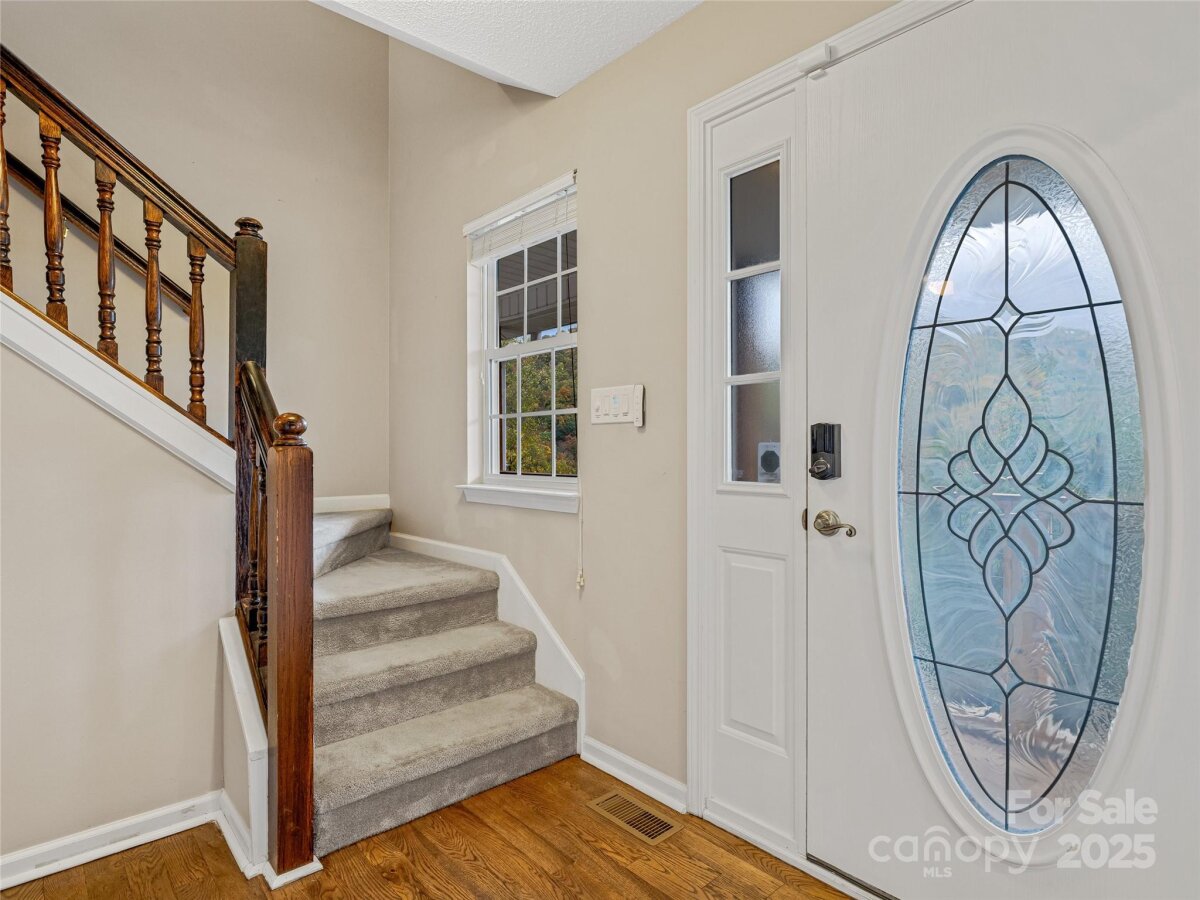 Weaverville 7 4315320g