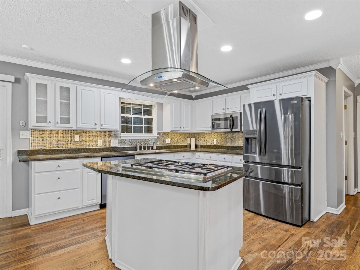 Weaverville 12 4315320l