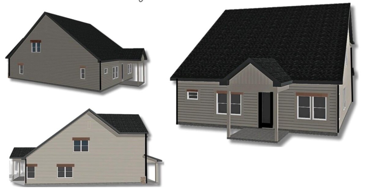 Weaverville 2 4316324b