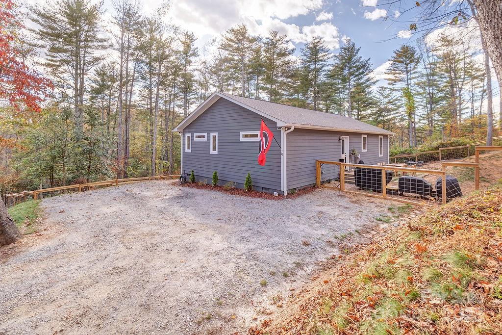 Fairview 30 4316781z