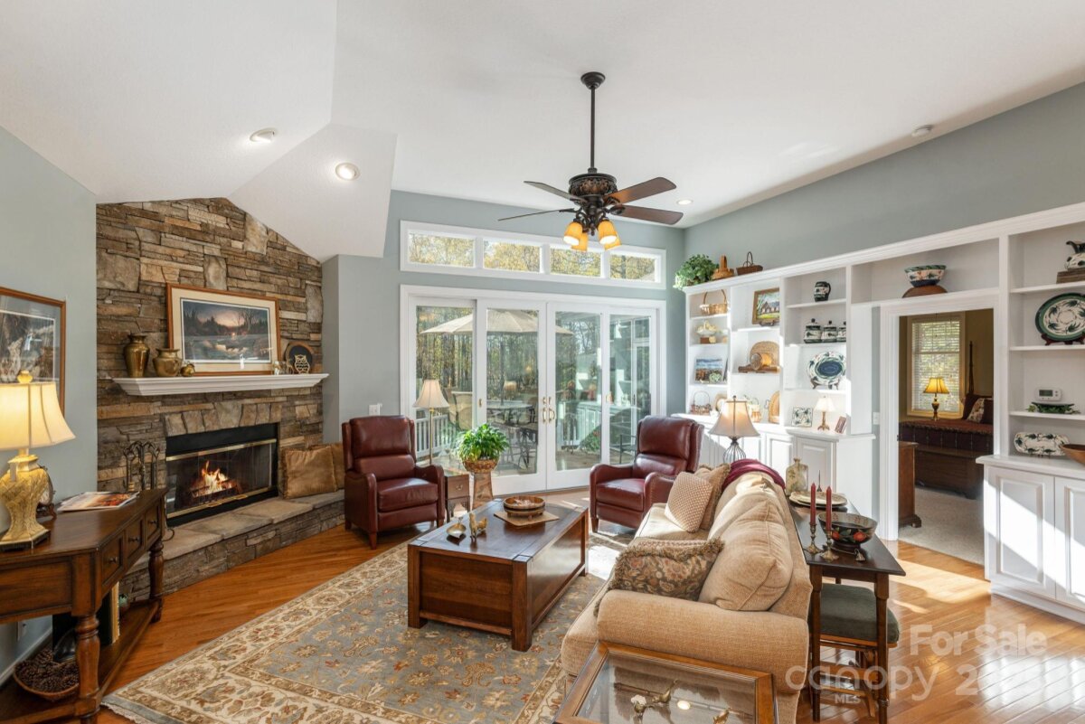 Flat Rock 9 4317018i