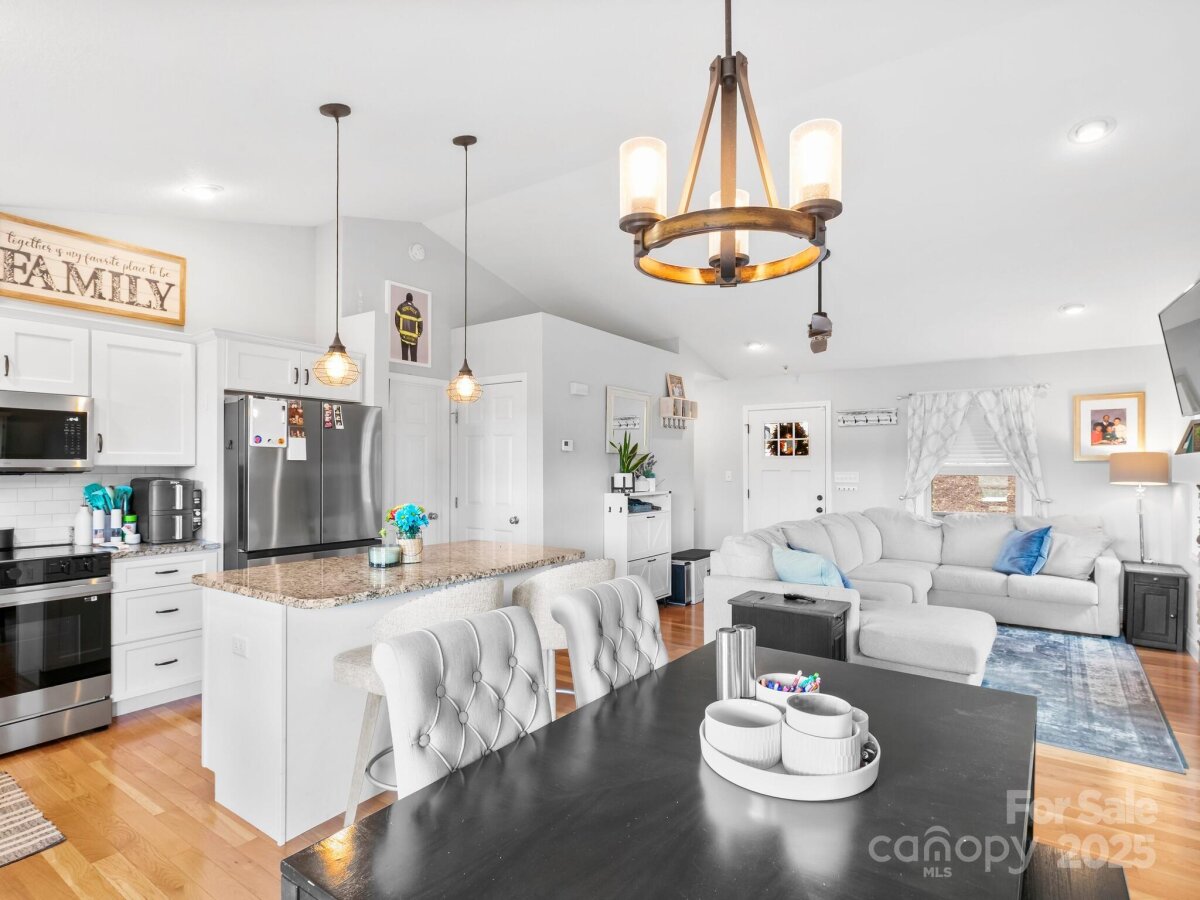 Weaverville 3 4317353c