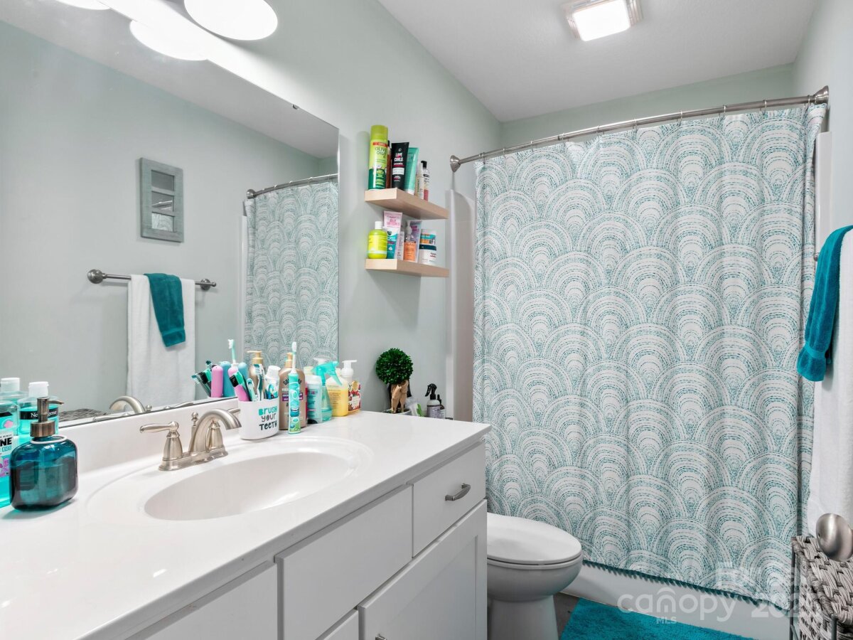 Weaverville 20 4317353t