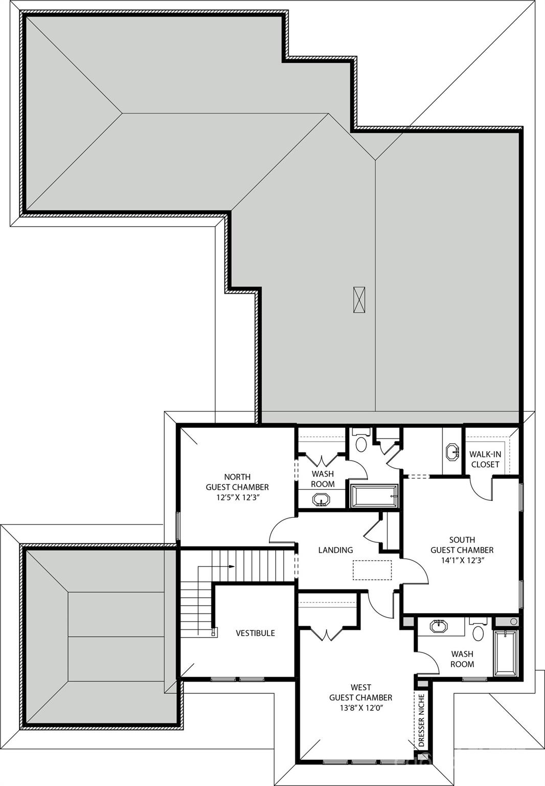 Black Mountain 4 4317529d