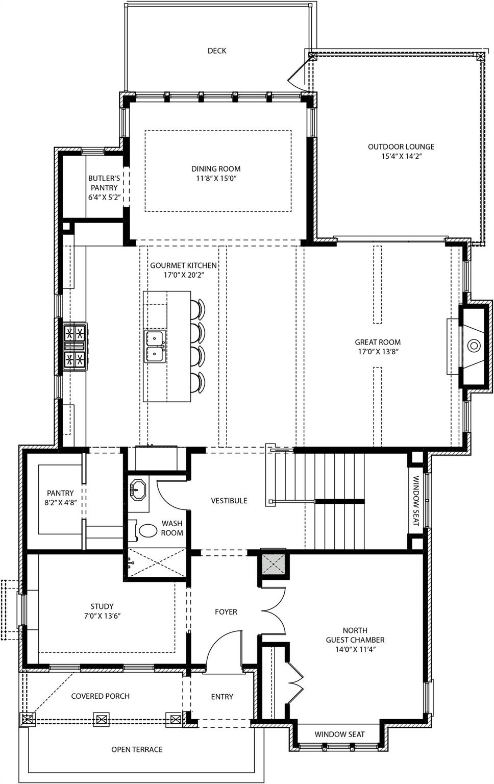 Black Mountain 3 4317534c