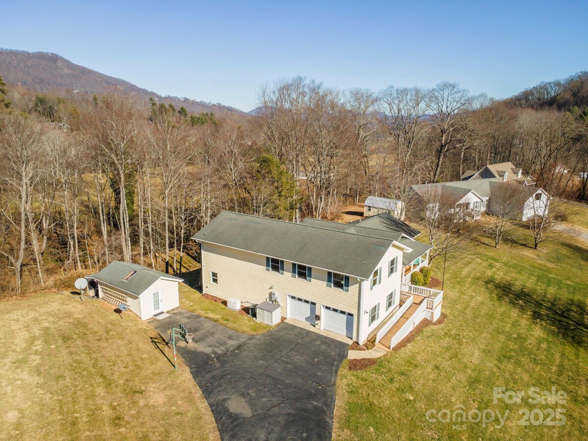 Waynesville 4 4318397d