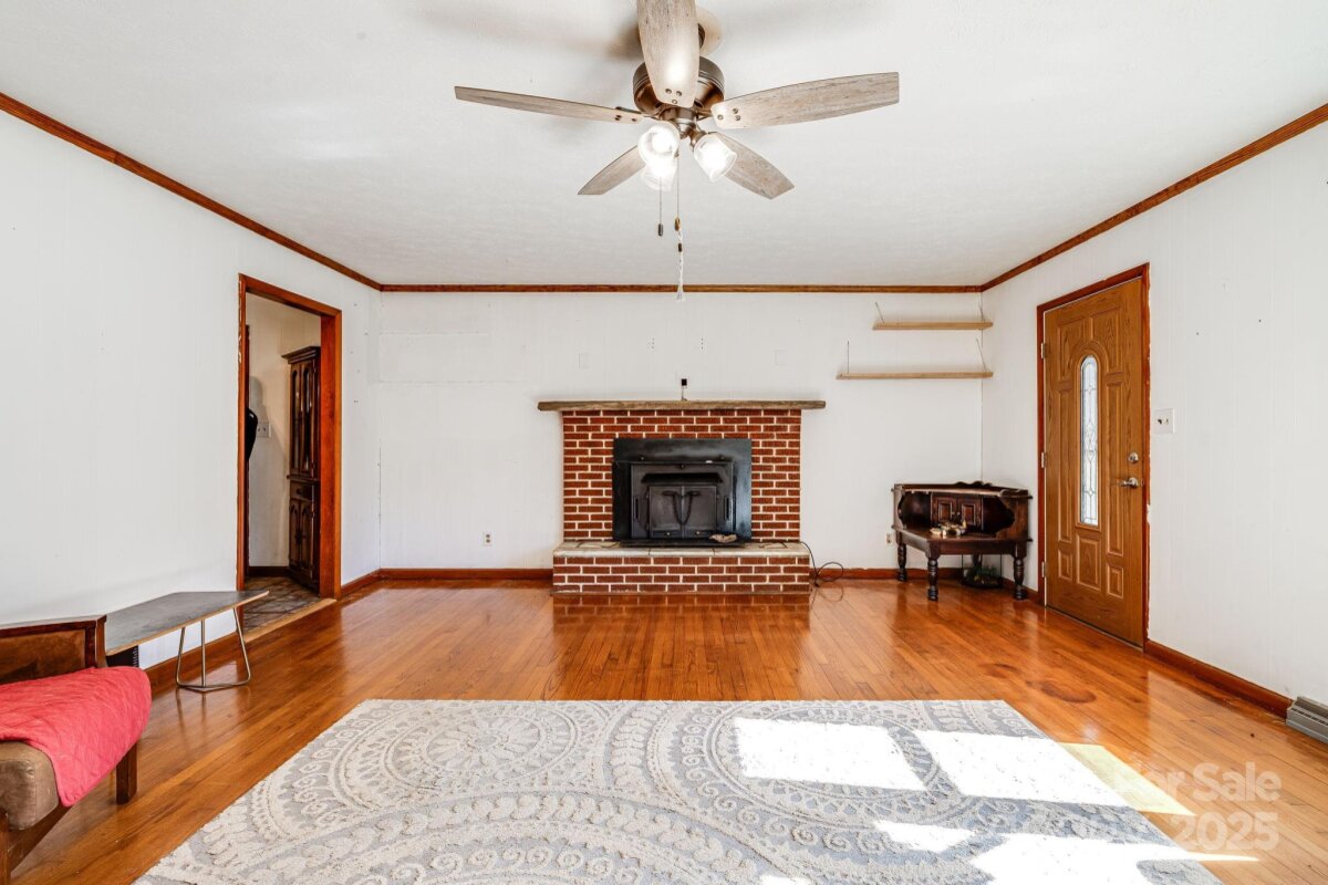 Mars Hill 7 4318922g