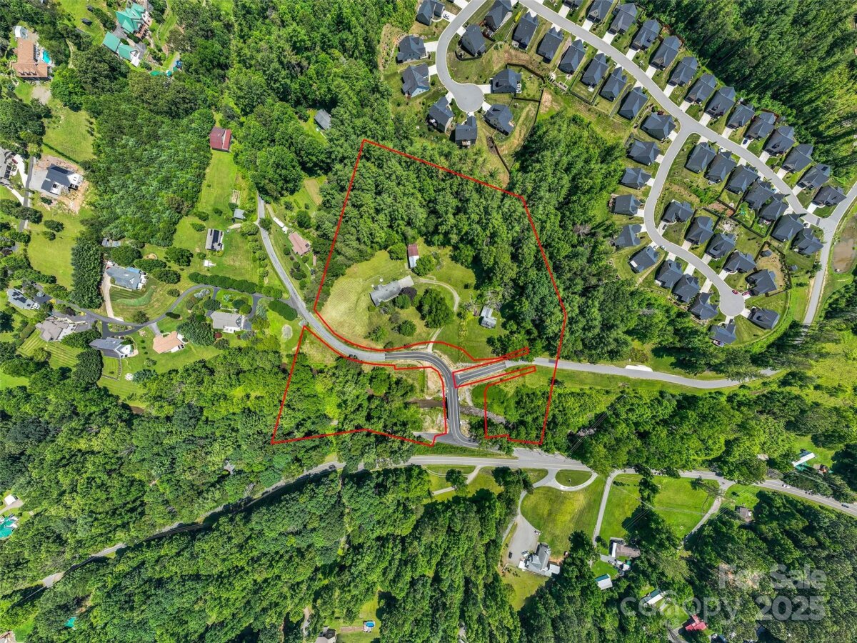 Weaverville 4 4318978d